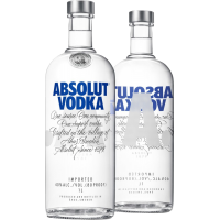 Vodka