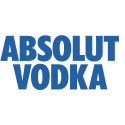 Absolut vodka