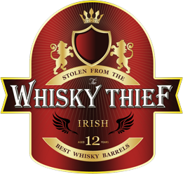 Whisky thief