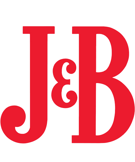 J&B