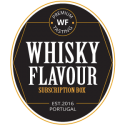 Whisky flavour