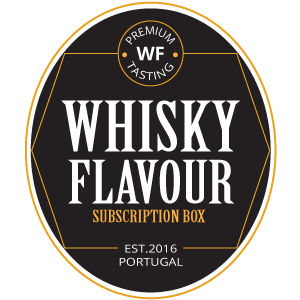 Whisky flavour